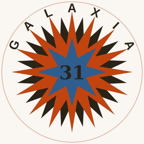 Galaxia 31